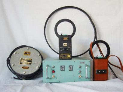 KXT117斜井人車信號(hào)裝置(暗井)