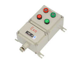 LCZ系列防爆操作柱(ⅡC、DIP)