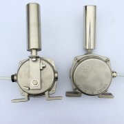 兩級(jí)跑偏開(kāi)關(guān)HQPXA輸送機(jī)跑偏開(kāi)關(guān)