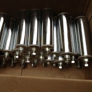 HFKPT1-20-35托輥，兩級(jí)跑偏開(kāi)關(guān)KBW-220L防爆跑偏開(kāi)關(guān)