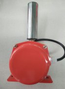 防腐蝕跑偏開關GHP-250，IP68,380VKBW-220L隔爆爆跑偏開關