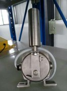  跑偏開關(guān)HQPA-RD1736ZM/LY，380VHFKPT1兩級(jí)跑偏開關(guān)