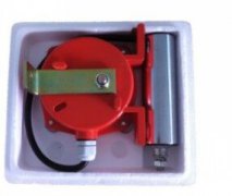 HFKPT1-20-35輸送機工業(yè)開關(guān)，兩級跑偏開關(guān)參數(shù)兩級跑偏開關(guān)生產(chǎn)