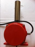 XTBP-20跑偏開關優(yōu)質服務商HFKPT1兩級跑偏開關