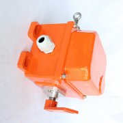 單向拉線開關(guān)手動復位MYLX-DS專業(yè)開關(guān)供應商