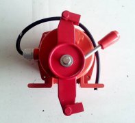 YFL1-220AKBL雙向拉繩開關(guān),急停開關(guān)膠帶機(jī)保護(hù)拉繩開關(guān)