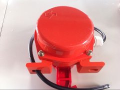 雙向拉繩開關(guān)HQLA-RD0320ZM/LY價(jià)格是多少?輸送機(jī)跑偏開關(guān)