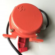 HS-Z112，HS-Z112II雙向拉繩開關品質優(yōu)良KBW-220L隔爆拉繩開關