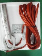 LVG-S水銀式傾斜開(kāi)關(guān)，DC24V，常開(kāi)傾斜開(kāi)關(guān)廠家