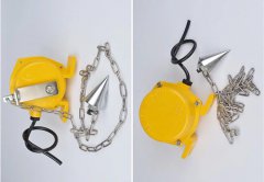 料流檢測器HQLL-01GKH/B化肥廠料流檢測器