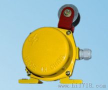 LLX-II料流檢測器，LLX-I,料流開關(guān)輸送機料流開關(guān)