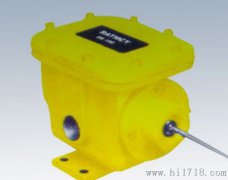 JDSL3尾車撕裂保護器，撕裂開關優(yōu)質生產商生產撕裂開關