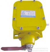 撕裂傳感器，DB-100型縱向撕裂開關(guān)防撕裂控制器