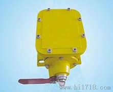 YH-PLR/50縱向撕裂開(kāi)關(guān)，撕裂傳感器隔爆型