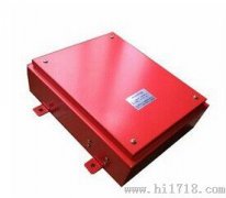 HLDM-KH-B溜槽堵塞保護裝置，現(xiàn)貨，廠家，圖KBX-220隔爆溜槽堵塞檢測器