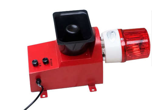 SJ-II，SJ-2L，SJ-2-聲光警示器24V_聲光報(bào)警器聲光報(bào)警燈工作原理