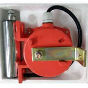 BKLT-I耐高溫雙向拉繩開關(guān)膠帶機保護拉繩開關(guān)