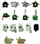 KBS-3A雙向平衡拉繩開(kāi)關(guān)輸送機(jī)保護(hù)拉繩開(kāi)關(guān)