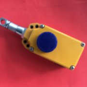 LXA-34T1KH-B防塵雙向拉繩開關KBW-220L防爆拉繩開關