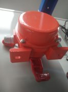 ELAP-32W手動(dòng)復(fù)位拉繩開關(guān)KBW-220L防爆拉繩開關(guān)