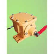 SL-A、SL-B縱向皮帶撕裂開關防爆型