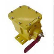 THS-L防撕裂開關生產(chǎn)原理使用說明