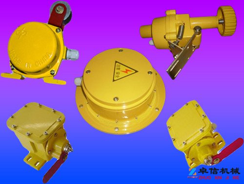 張家口JNTG拉線(xiàn)開(kāi)關(guān)生產(chǎn)KBW-220L礦用往復(fù)式拉繩開(kāi)關(guān)