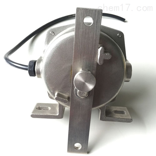 不銹鋼拉繩開(kāi)關(guān)（戶(hù)外型）LXA-02GKH-T1/C-G6675拉繩控制器