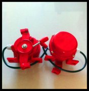 銷售雙向拉線開關XT-PLS-I 拉繩開關安裝配件雙向平衡拉繩開關價格