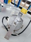 不銹鋼拉線開關(guān)，拉繩開關(guān)HQLS-LXB/316KBW-220L防爆拉繩開關(guān)