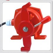 雙向拉繩開關急停拉線開關】BFK-LC302拉繩緊急閉鎖開關供應商