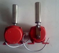 運(yùn)輸機(jī)XT-B-12GH耐腐蝕兩級跑偏開關(guān)報(bào)價(jià)化工廠跑偏開關(guān)銷售