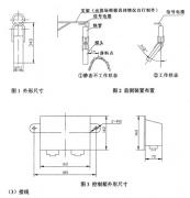 出售料位開關(guān)、堵煤開關(guān)GLW-AF1800料流速度檢測器