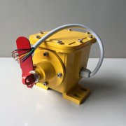 縱向防撕裂開關SLKG-102-25防爆型皮帶防撕裂開關