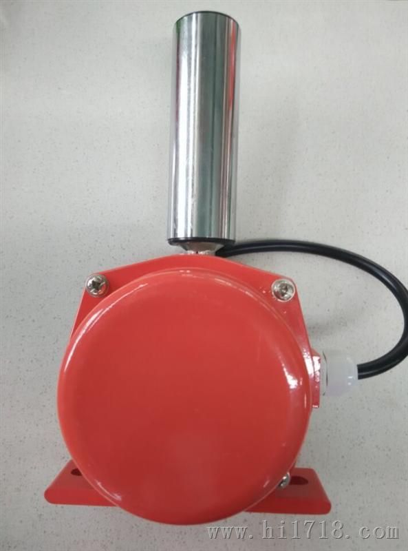 LLD1-Z兩級跑偏開關(guān)