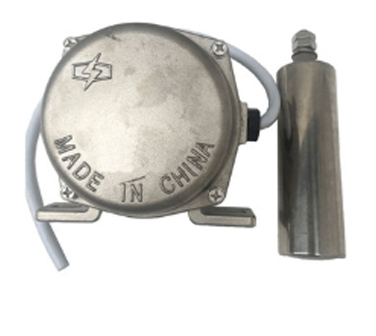 DPK-20-35，跑偏傳感器，防偏開關(guān)、DPK-II、DPK-I兩級