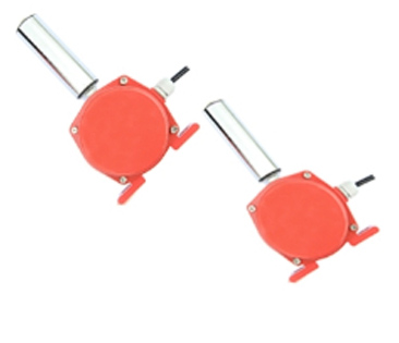 DPP-3A皮帶跑偏保護(hù)裝置、DPP-CW211跑偏開關(guān)糾偏自