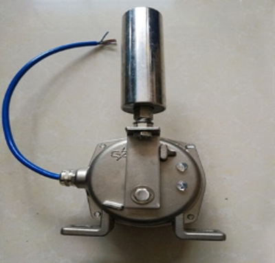 DQK2-1-30B兩級跑偏開關(guān)視頻、DQK2-15AB-30AB唐山電廠