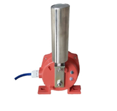 DQK2-15AB-30AB電廠用防水防塵兩級跑偏開關(guān)價(jià)格