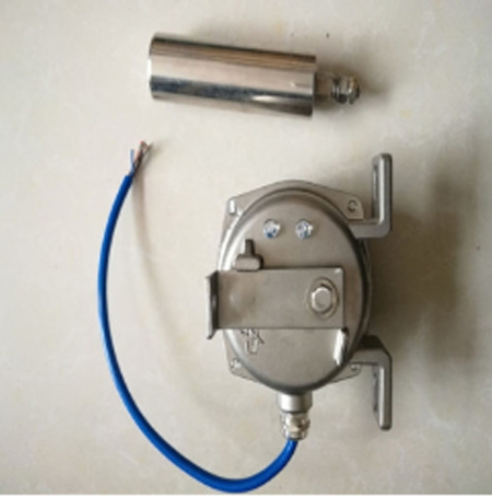 GHH-20G-304不銹鋼跑偏開關、GHLS-10-45兩級跑偏開關生產(chǎn)廠家