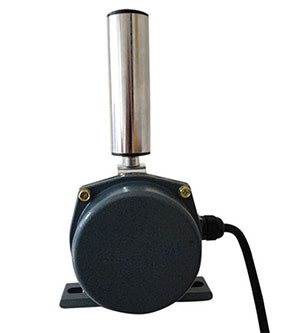 GRPP-P-02-Ⅰ總線型跑偏開關、GX-B1跑偏開關，兩級跑偏開關生產(chǎn)廠家