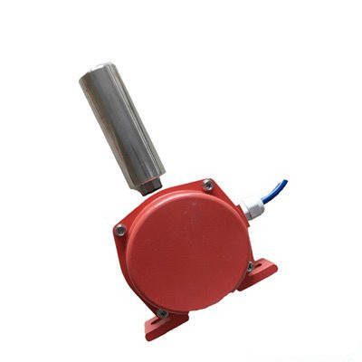 HFKPT1-20-35托輥，跑偏立棍，兩級跑偏開關、HFKPT1-20-45跑偏開關220VAC輸煤皮帶使用