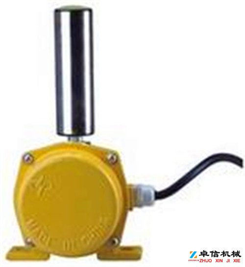 JHPKLS-P，KBW-220P二級跑偏開關(guān)、JJSB-KPP-ZS兩級跑偏開關(guān)生產(chǎn)