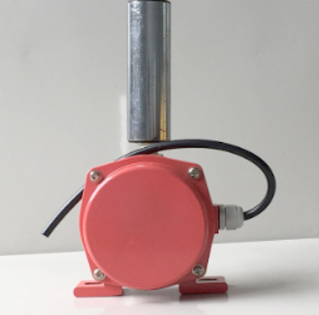 PP-HF2P/II偏心傳感器 跑偏開(kāi)關(guān)、PPK2-12-30防爆兩級(jí)跑偏開(kāi)關(guān)價(jià)格