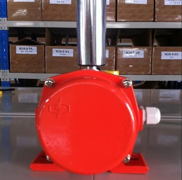 PPKG QK-12A-30防爆跑偏開(kāi)關(guān)、PPKG-12-30兩級(jí)跑偏開(kāi)關(guān)跑偏保護(hù)裝置價(jià)格