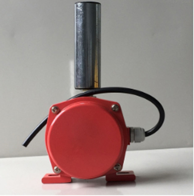 兩級跑偏開關XLPP-1、XLPP-10-45二級跑偏開關電壓12-380V均可適用生產(chǎn)