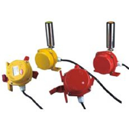 XTD-PY-E膠帶機(jī)二級(jí)跑偏開(kāi)關(guān)、XTP-12-30跑偏開(kāi)關(guān)380V2A價(jià)格