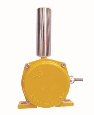 可靠YG11-830-20水泥廠跑偏開關(guān)、礦山BKPT1-10-45 防爆跑偏開關(guān)生產(chǎn)