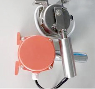 跑偏PP-J02、跑偏傳感器KGX-PII異型生產(chǎn)廠家