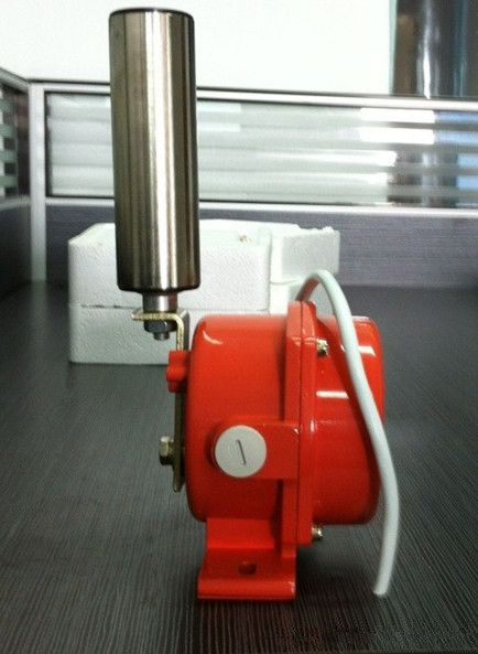 自帶接線盒跑偏開關(guān)TEF400ACFZH、跑偏開關(guān)TYKPT1-I2-30生產(chǎn)